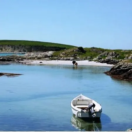 Teach An Easard 3* Ballyconneely